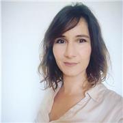 Professeur de sciences humaines et sociales pour des cours en ligne (niveau lycée et universités). Et aide aux devoirs  et rattrapage général niveau collège.